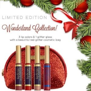 Wonderland Collection Colors